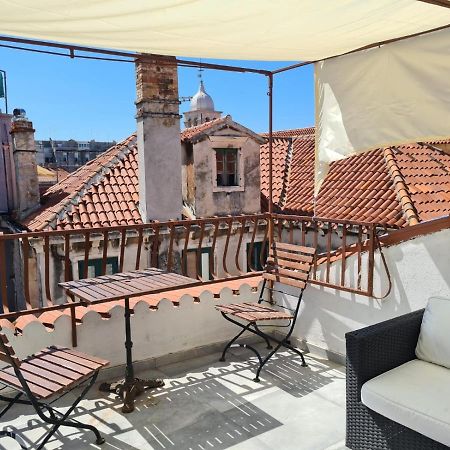 Studio Apartman Lidija Šibenik Exterior foto
